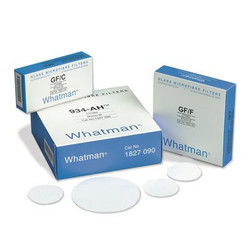Glass Microfiber Filters Glass Microfiber Filters