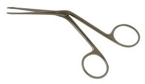 Ear Forceps