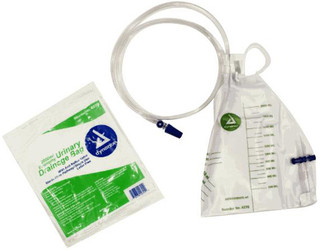 Urinary Drainage Bags Sterile