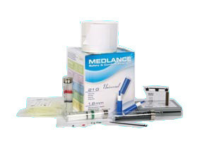 Analyzers & Accessories