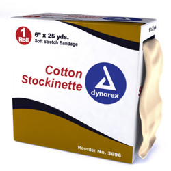 Cotton Stockinette