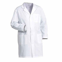 Lab Coats