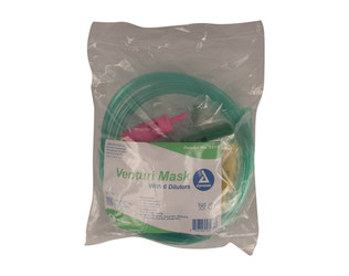Venturi Masks