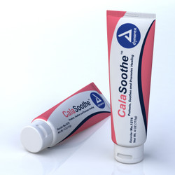 CalaSoothe Skin Protectant Moisture Barrier Cream