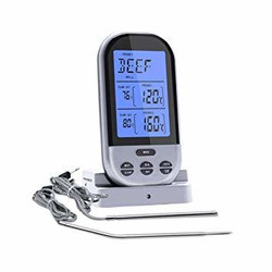 Thermometers