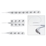 Strip & Grid Electrodes