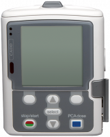 Ambulatory Infusion Pumps