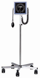 Mobile Sphygmomanometers