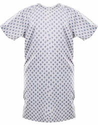 Patient Gowns & Pajamas