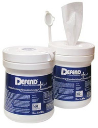 Surface Disinfectants