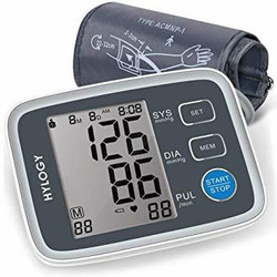 Automatic Sphygmomanometer Cuffs