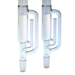 Extraction Thimbles Extraction Thimbles