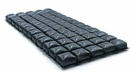 Mattress Overlays Non-Powered