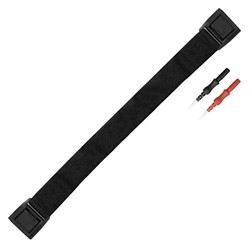 PVDF Respiratory Effort Sensors