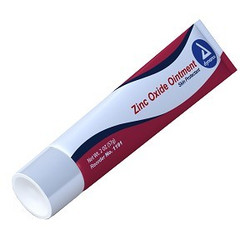 Zinc Oxide Ointment