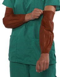 Glove Sleeves, Gloves