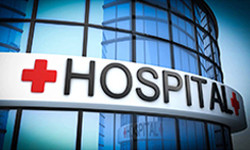 Hospitals