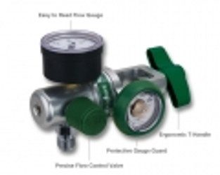 Oxygen Regulators