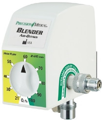 Air-Oxygen Blenders Air-Oxygen Blenders