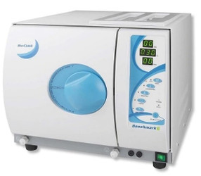 Autoclaves and Ultrasonic Cleaners