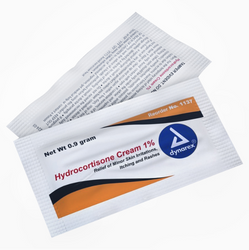 Hydrocortisone Cream