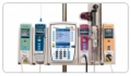 Infusion Systems