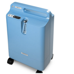 Oxygen Concentrators
