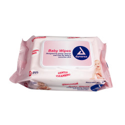 Baby Wipes
