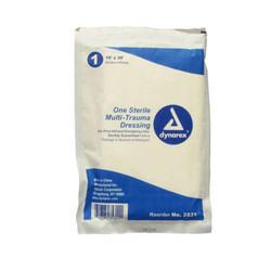 Multi-Trauma Dressing Sterile