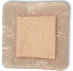 SiliGentle Foam Dressings