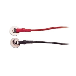 Disc Stimulating/Recording Electrodes