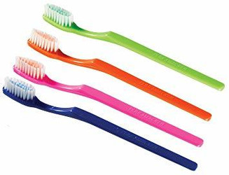 Toothbrushes