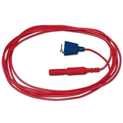 Disposable Corkscrew Electrode