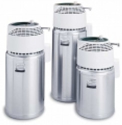 Liquid Oxygen Systems