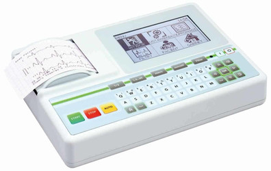 Electrocardiographs