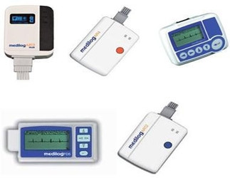 Holter & Event Recorders