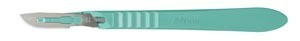 Scalpels