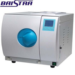 Sterilizing Supplies-Monitors