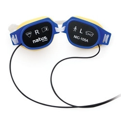 EP Goggles & Headphones