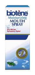 Dry Mouth Products