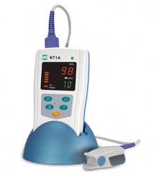 Pulse Oximeters