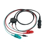 Optional Cables & Adaptors