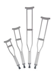 Crutches & Replacement Parts