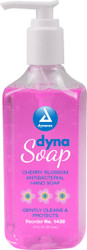 Antibacterial Soap