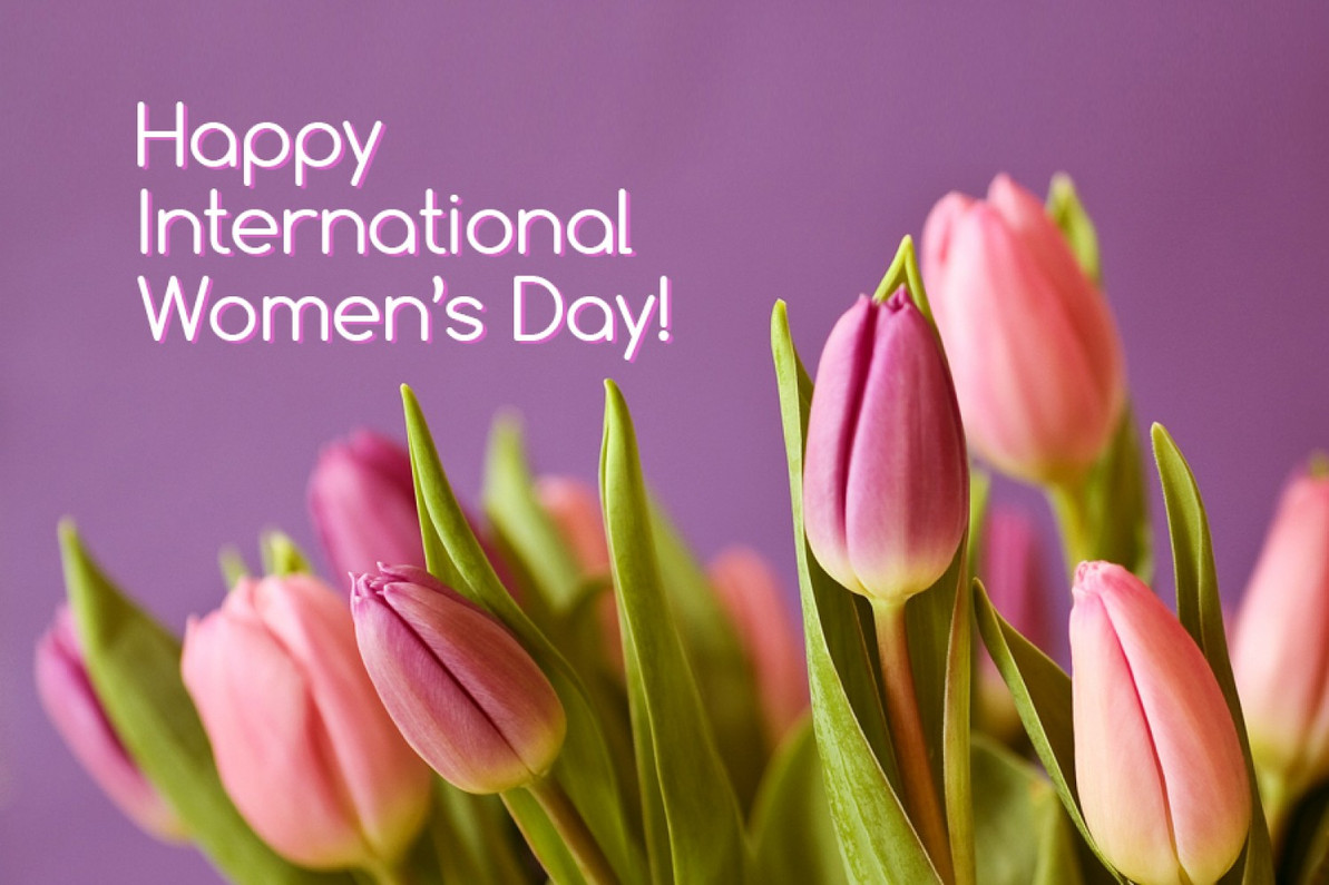 ​Happy International Women's Day to all the incredible women in the MedEquip Depot community!