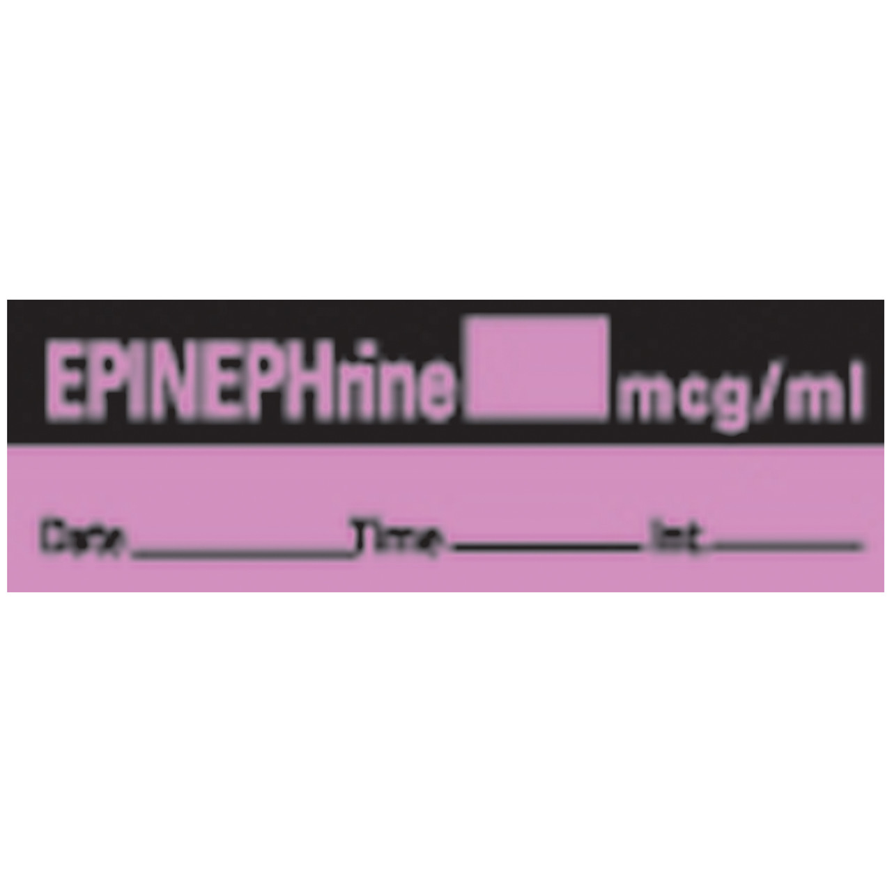 Precision Dynamics (formerly PDC Timemed) AN-6 Epinephrine Syringe ...
