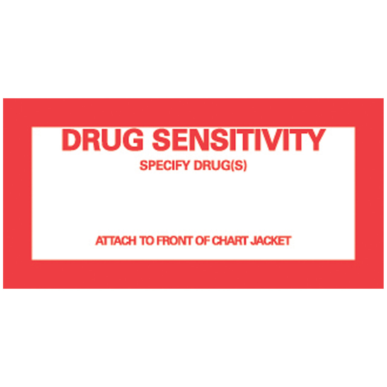 Precision Dynamics (formerly PDC Timemed) N-225 Drug Sensitivity ...