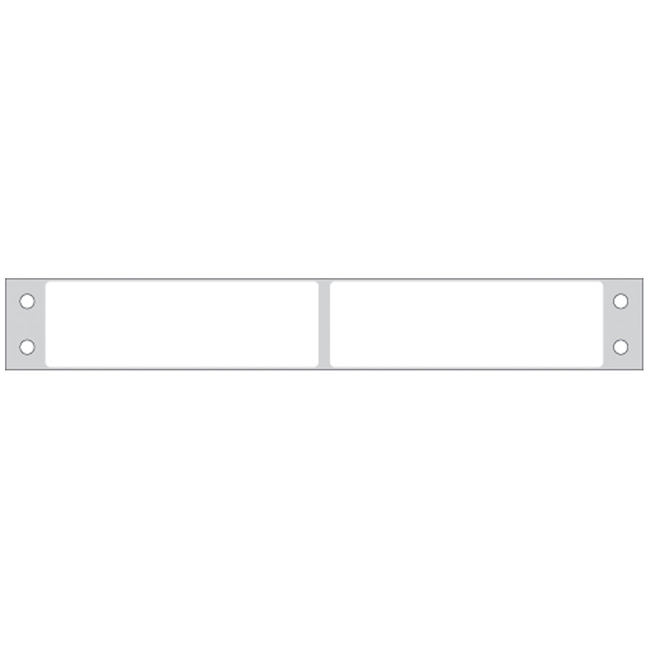 Precision Dynamics (formerly PDC Timemed) DPS15-32A Litho Blank White ...