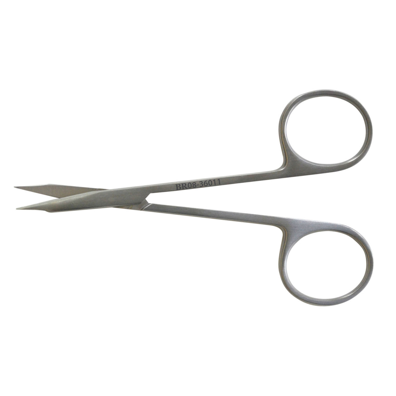 Hand Tenotomy Scissors BR Surgical, LLC BR08-36111 Stevens Tenotomy Scissor, Curved, Sharp ...