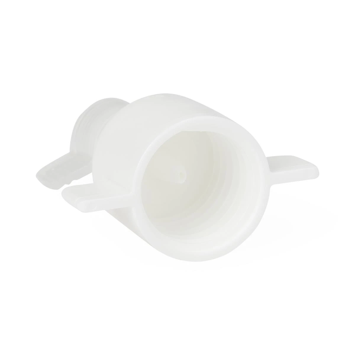 Teleflex Adapters Medline (formerly Teleflex) HUD 00040 HUMIDIFIER ADAPTERS: ADAPTER ONLY ...